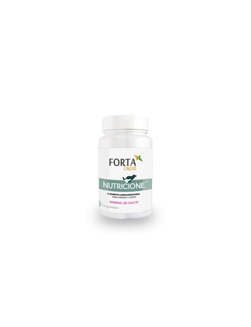 Forta-lecedor de calcio