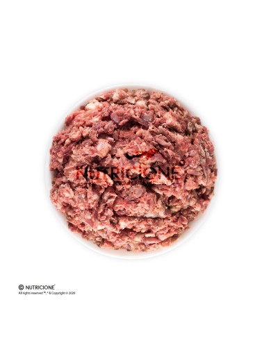 Todo carne de pato-1Kg