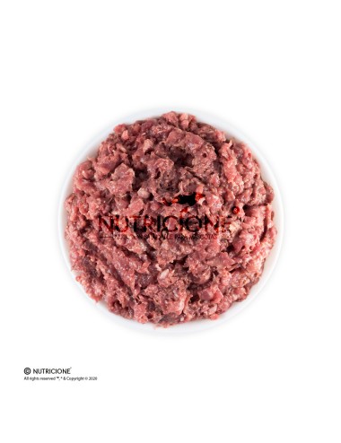 Todo carne de conejo -1Kg