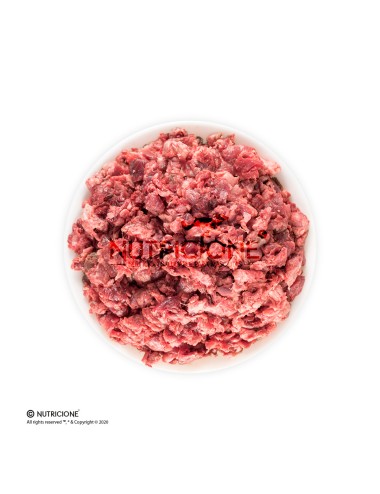 Todo carne de toro-1Kg