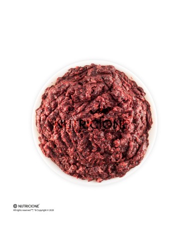 Todo carne de ciervo-1Kg