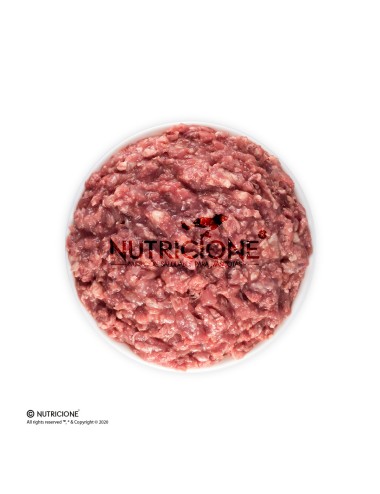 Todo carne de pollo-1kg