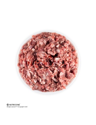 Todo carne de cerdo Ibérico -1Kg