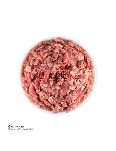 Todo carne de pavo-1Kg