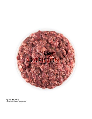 Asaduras de cordero completa-500g