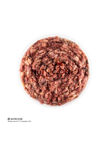 Menú-perro-PATO-500g