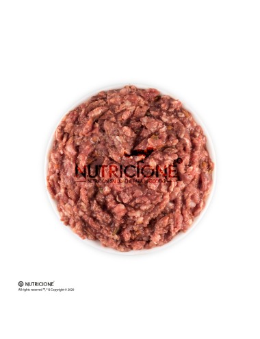 Menú-perro-PAVO-500g