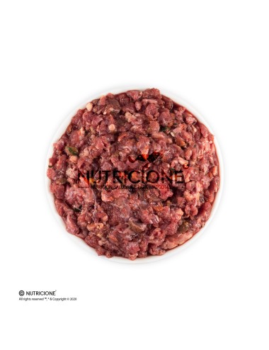 Menú-perro-TERNERA-500g