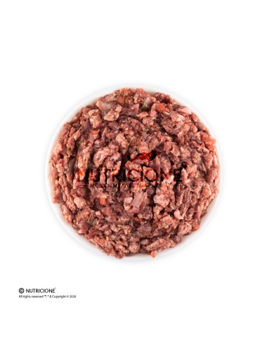 Menú-perro-CERDO-500g