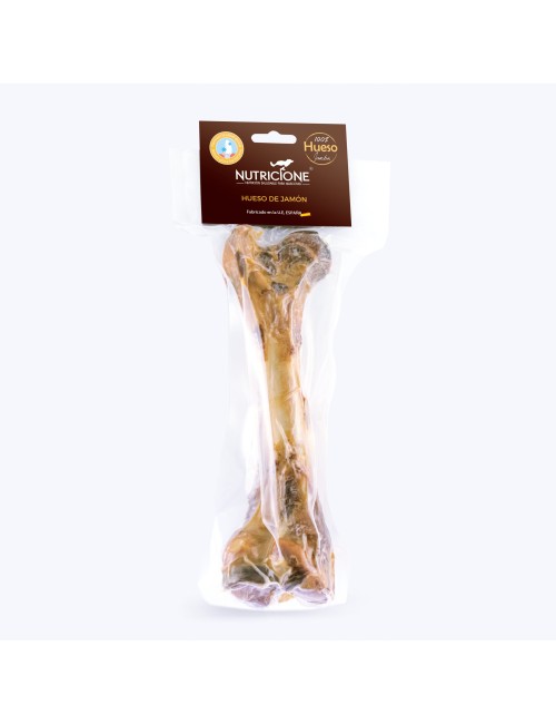 Hueso de jamón