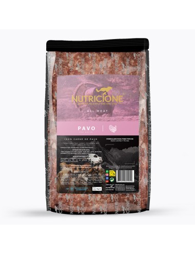 Todo carne de pavo-1Kg