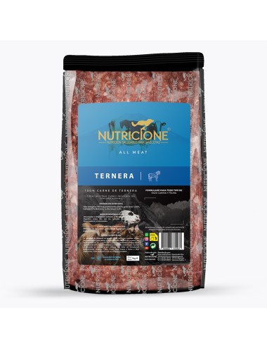 Todo carne de ternera-1Kg