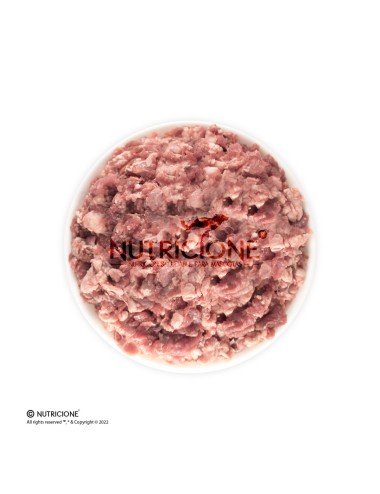 Todo carne de cordero-1Kg