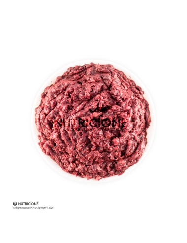 Todo carne de caballo-1kg