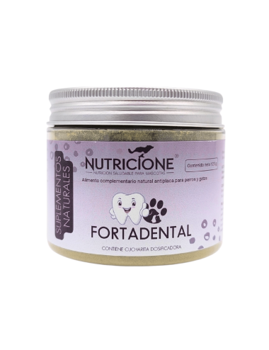 Fortadental 125 g