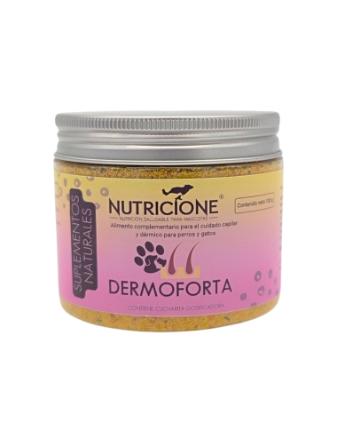 Dermoforta 100 g