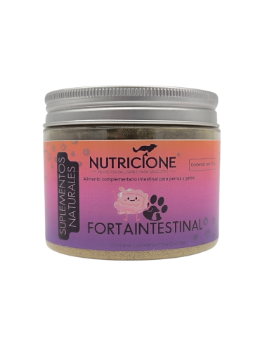 Fortaintestinal 125 g