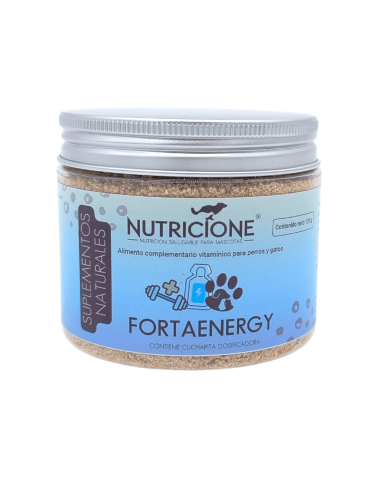 Fortaenergy 125 g
