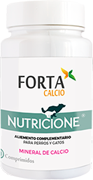 Suplementos naturales para mascotas